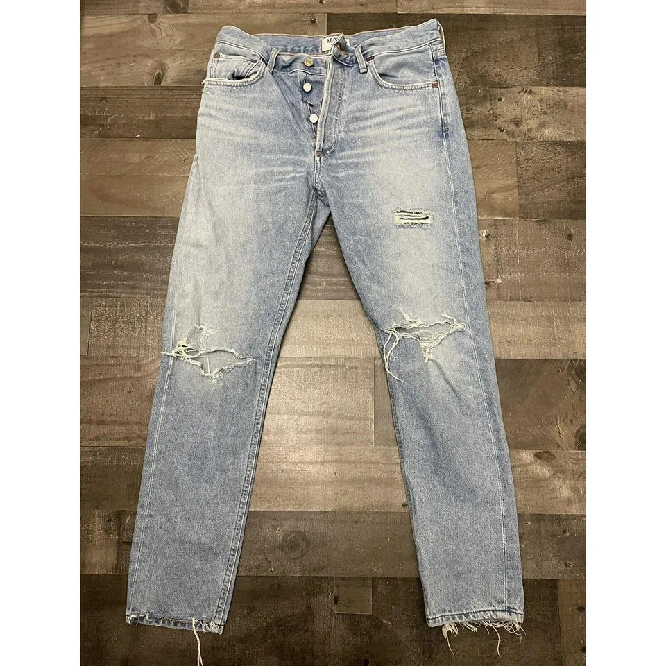 AGOLDE Women's Jeans