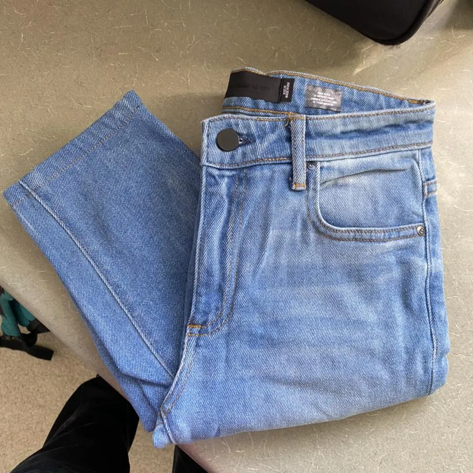 Alexander Wang Women's Jeans