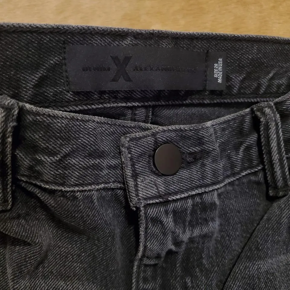 Alexander Wang Women's Jeans