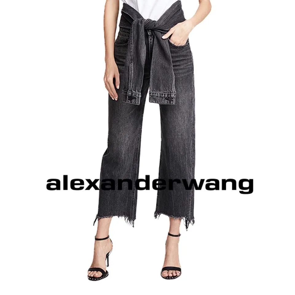 Alexander Wang Women's Jeans