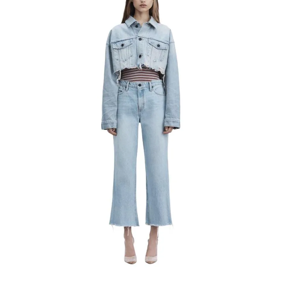 Alexander Wang Women's Jeans