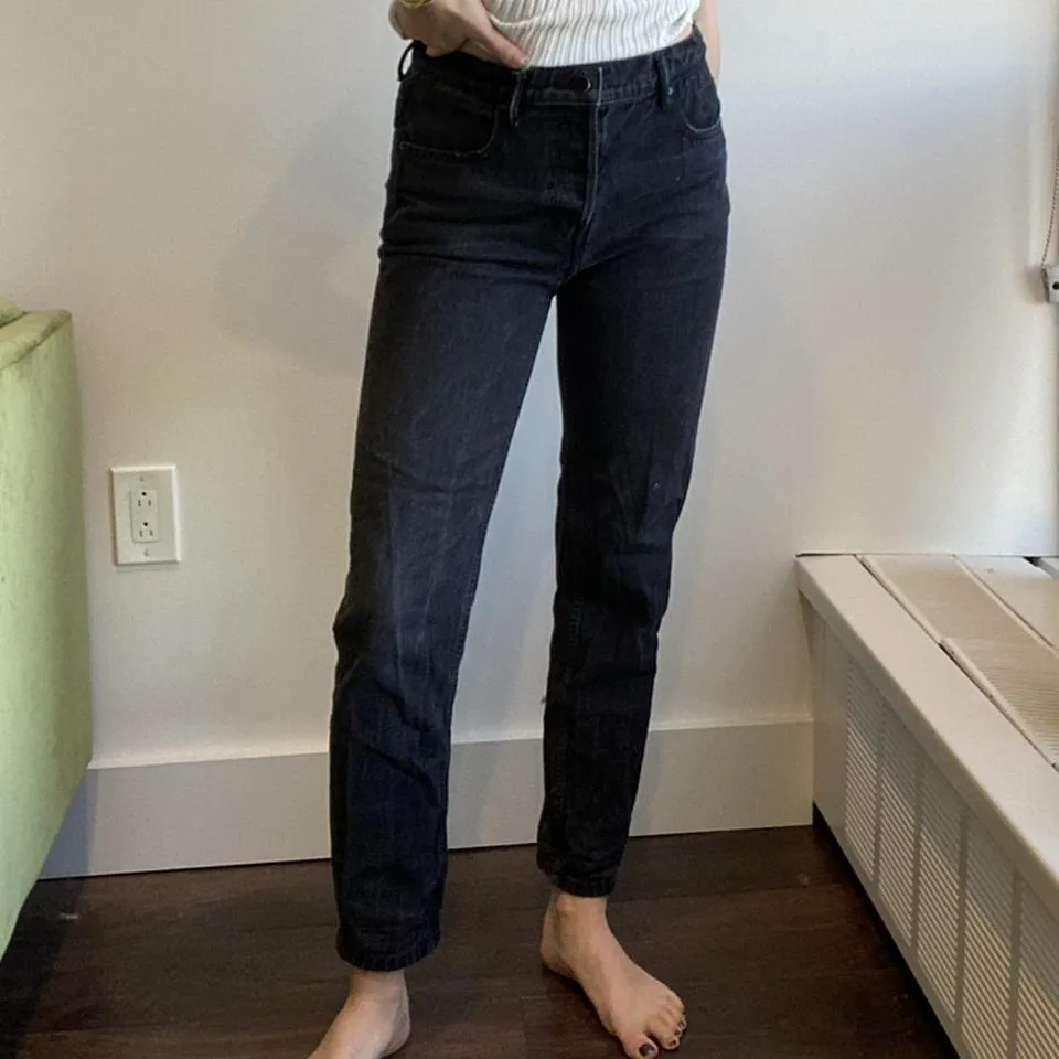 Alexander Wang Women's Jeans