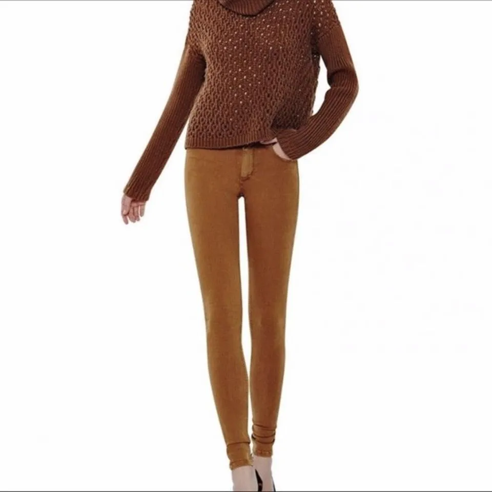 alice + olivia Women's Jeans