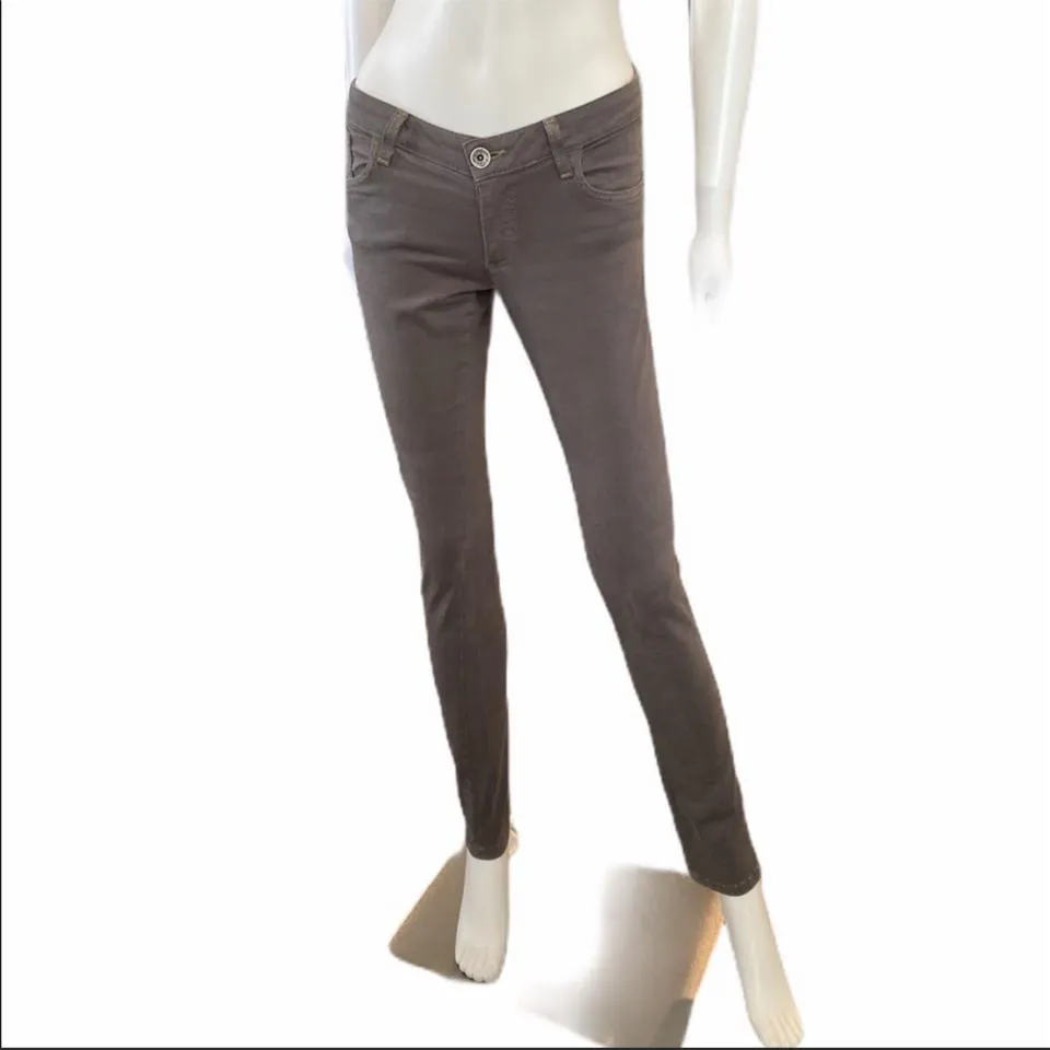 alice + olivia Women's Jeans