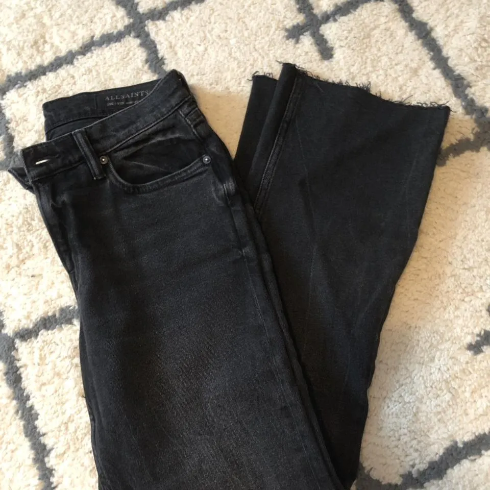 AllSaints Women's Jeans