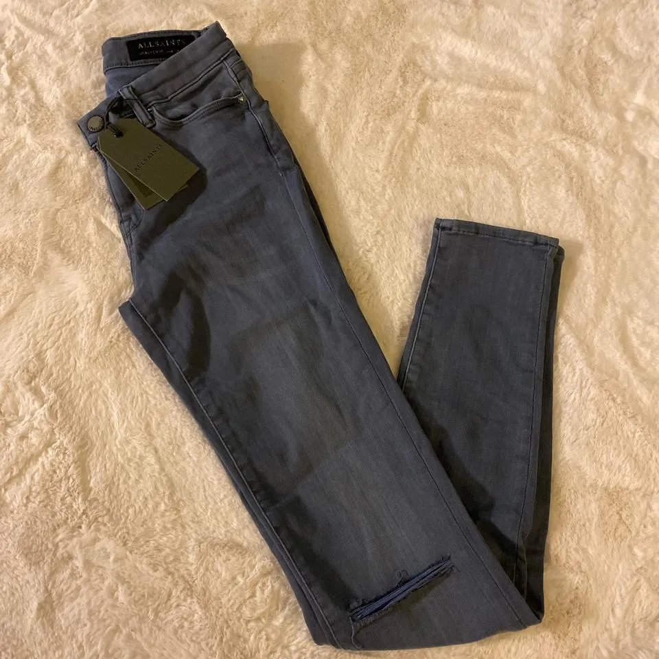 AllSaints Women's Jeans
