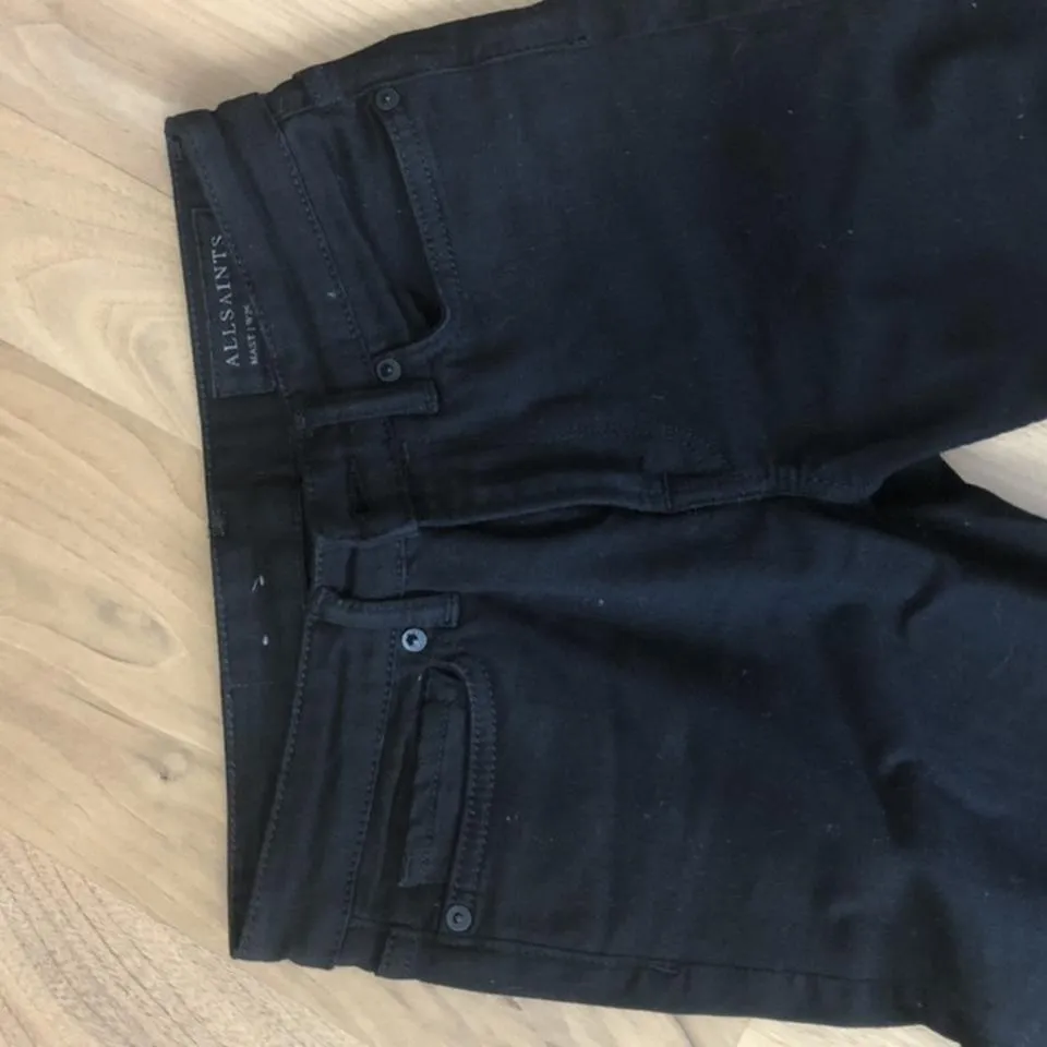 AllSaints Women's Jeans
