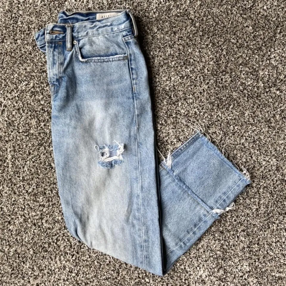 AllSaints Women's Jeans