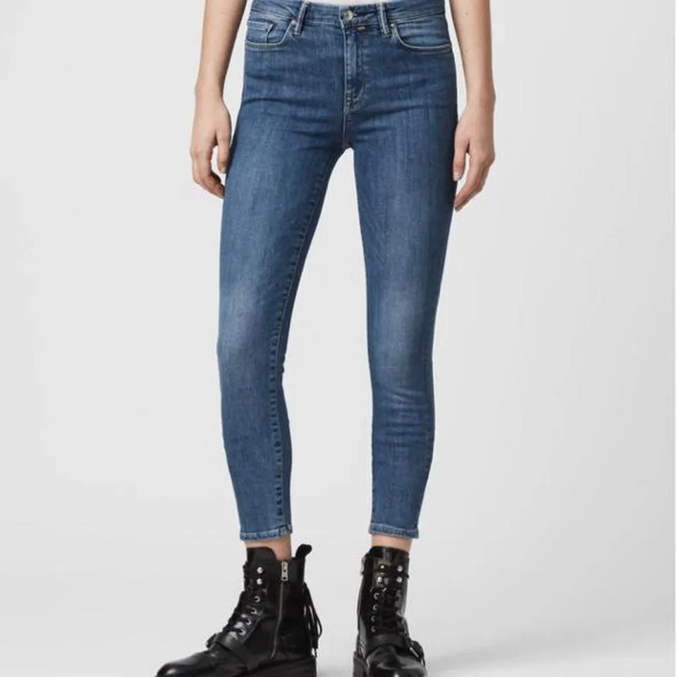 AllSaints Women's Jeans