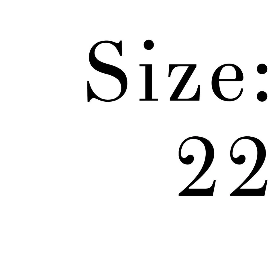 American Apparel Women's Jeans