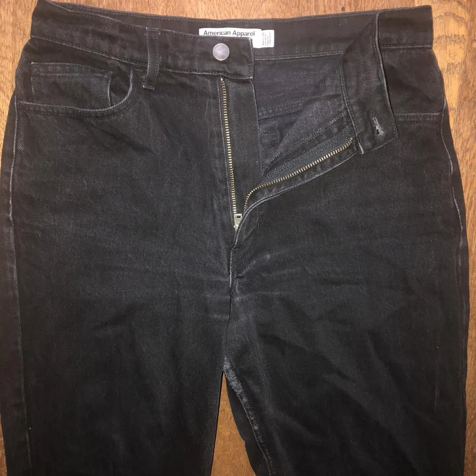 American Apparel Women's Jeans