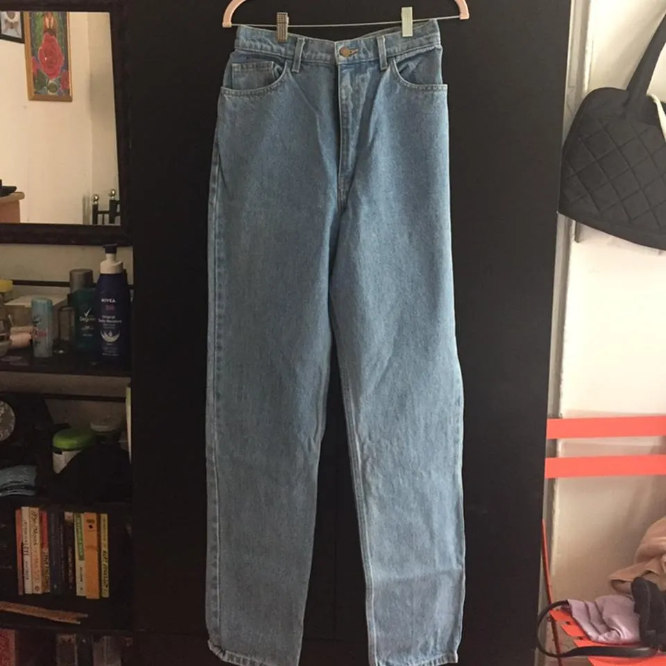 American Apparel Women's Jeans