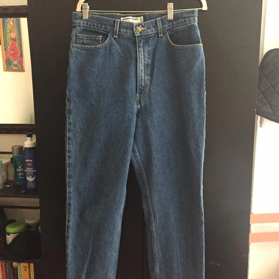 American Apparel Women's Jeans