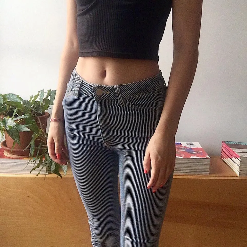 American Apparel Women's Jeans