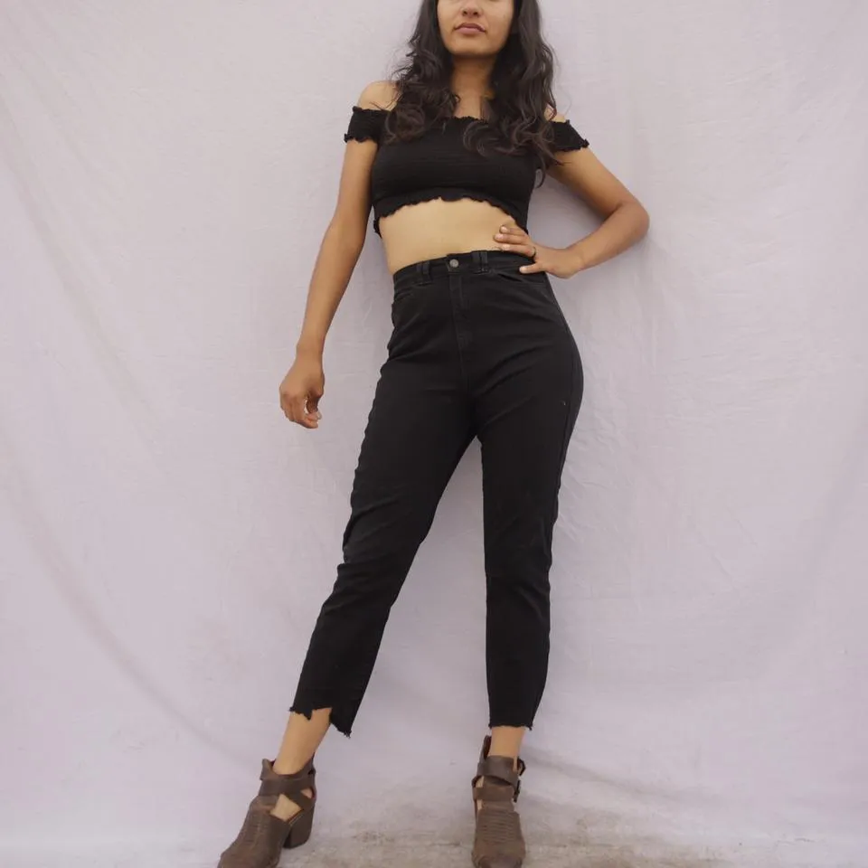 American Apparel Women's Jeans
