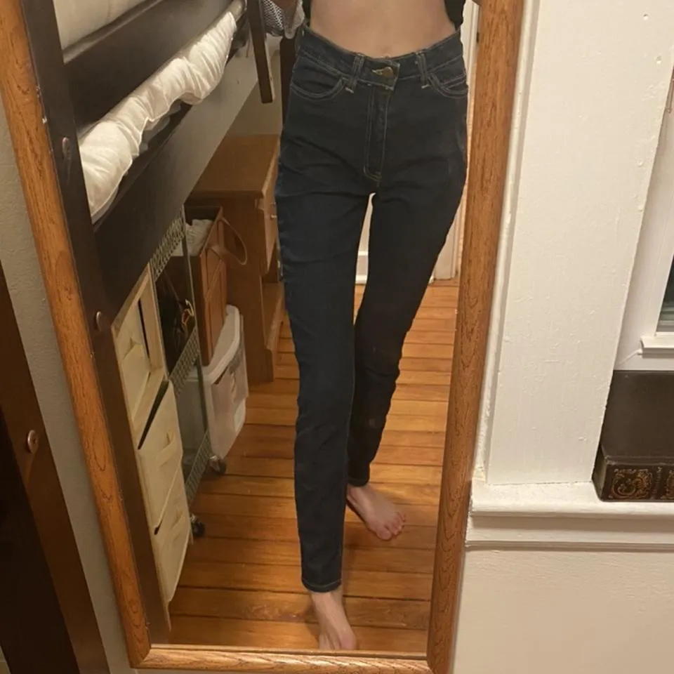 American Apparel Women's Jeans