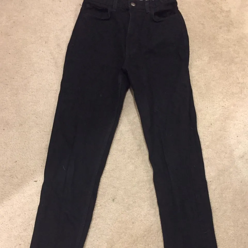 American Apparel Women's Jeans