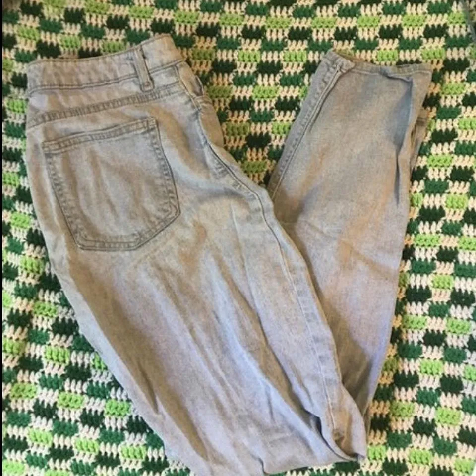 American Apparel Women's Jeans