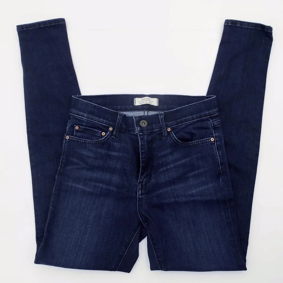 American Apparel Women's Jeans