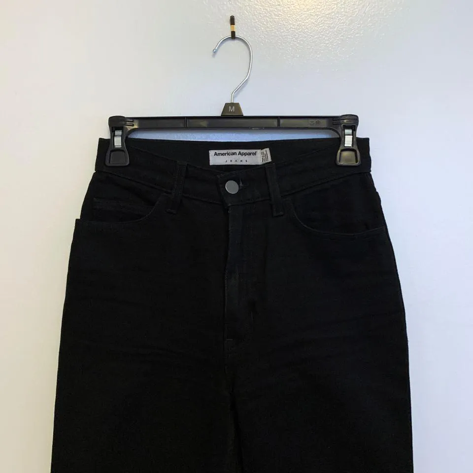 American Apparel Women's Jeans