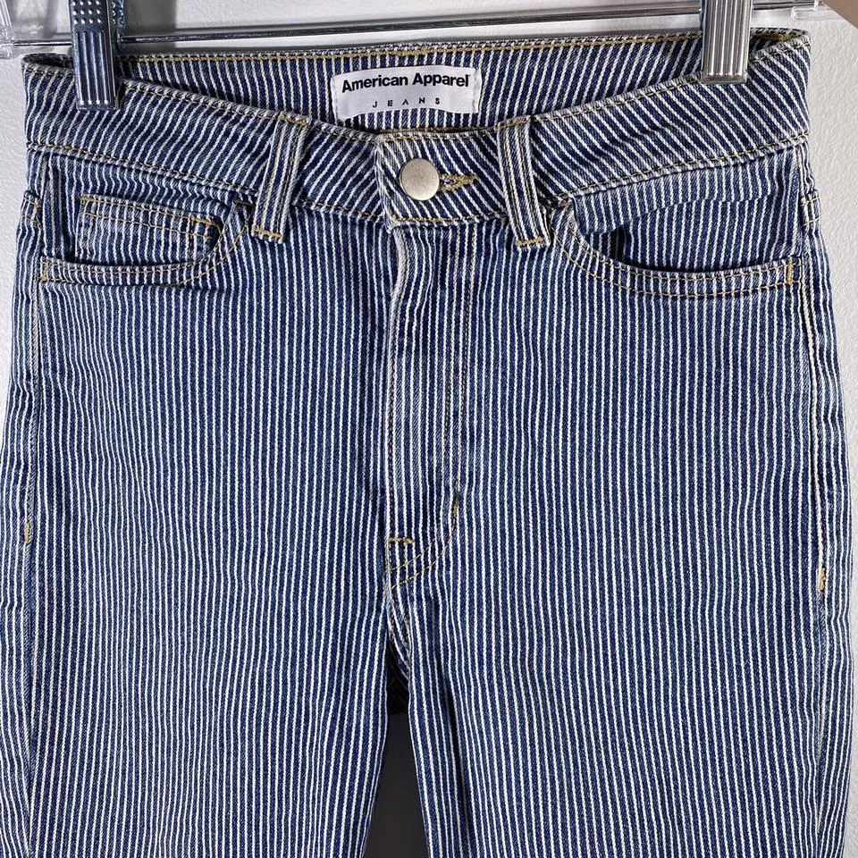 American Apparel Women's Jeans