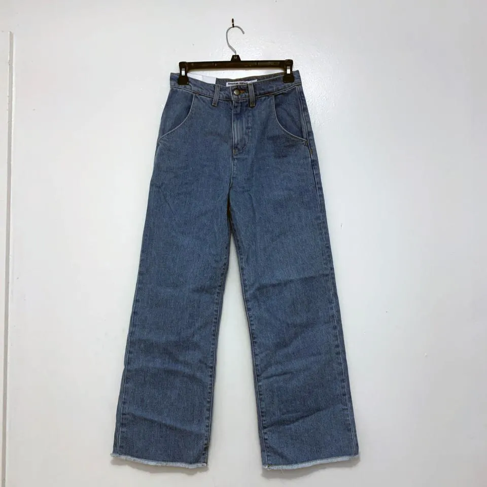 American Apparel Women's Jeans