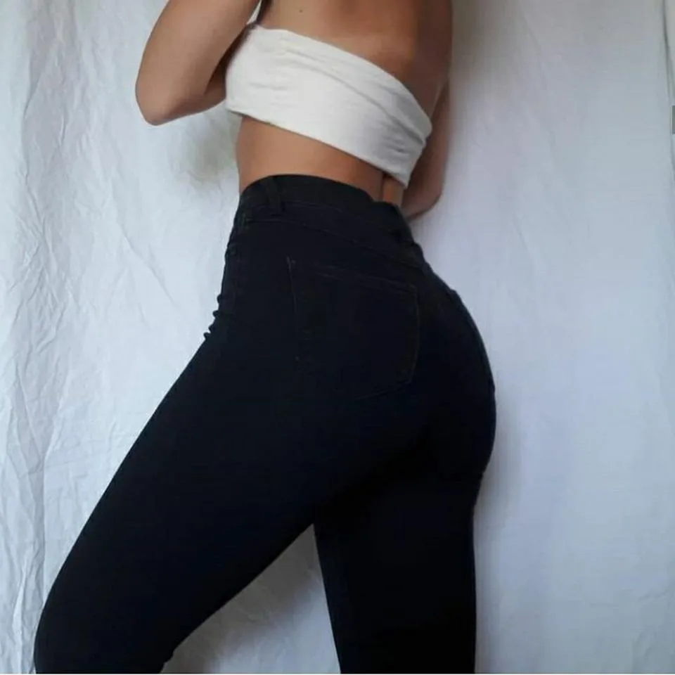 American Apparel Women's Jeans