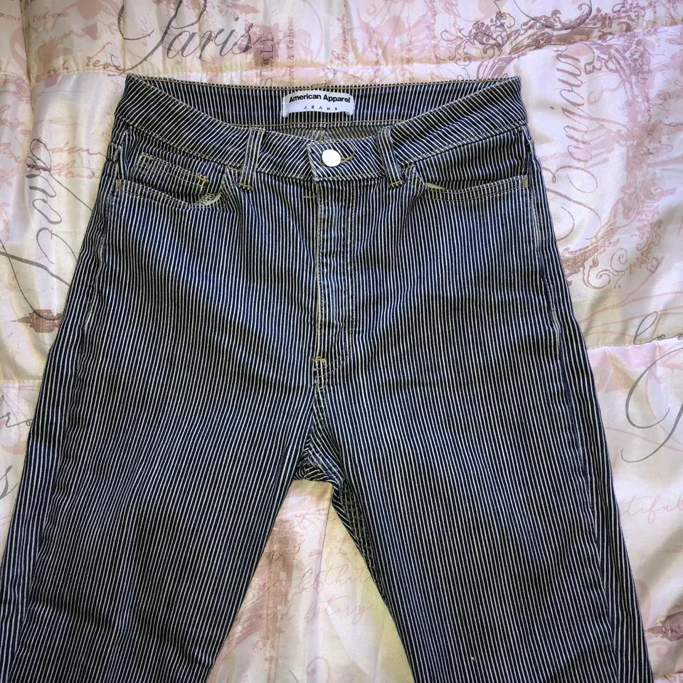 American Apparel Women's Jeans