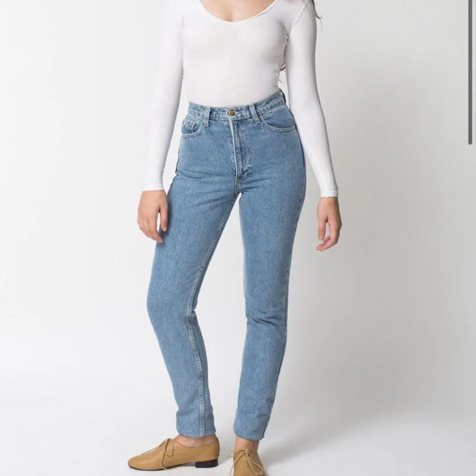 American Apparel Women's Jeans