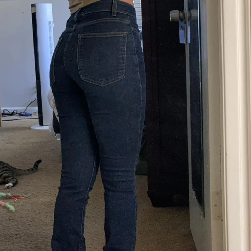 American Apparel Women's Jeans