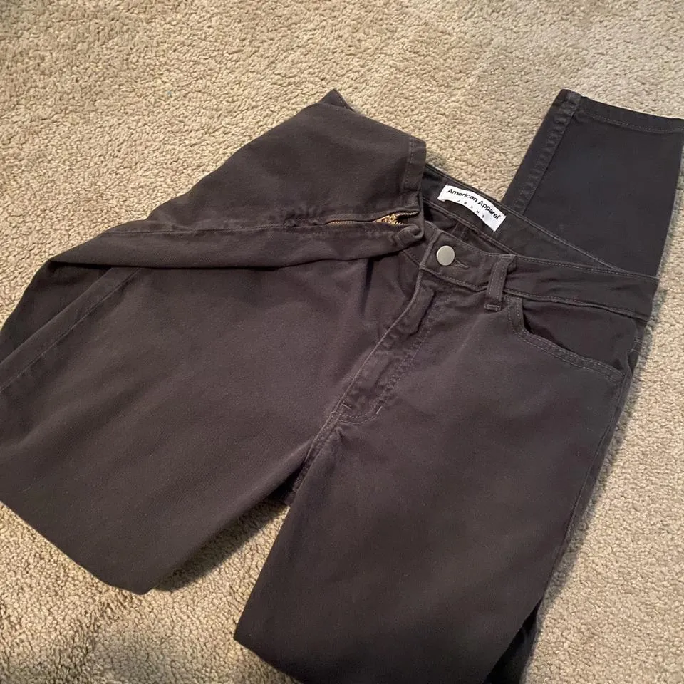 American Apparel Women's Jeans