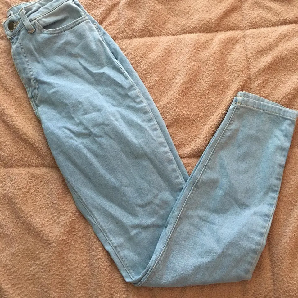 American Apparel Women's Jeans