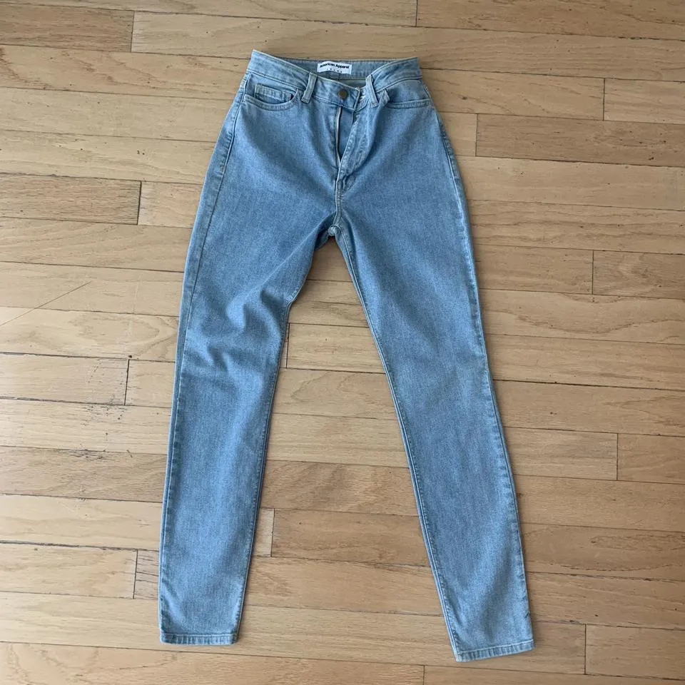American Apparel Women's Jeans