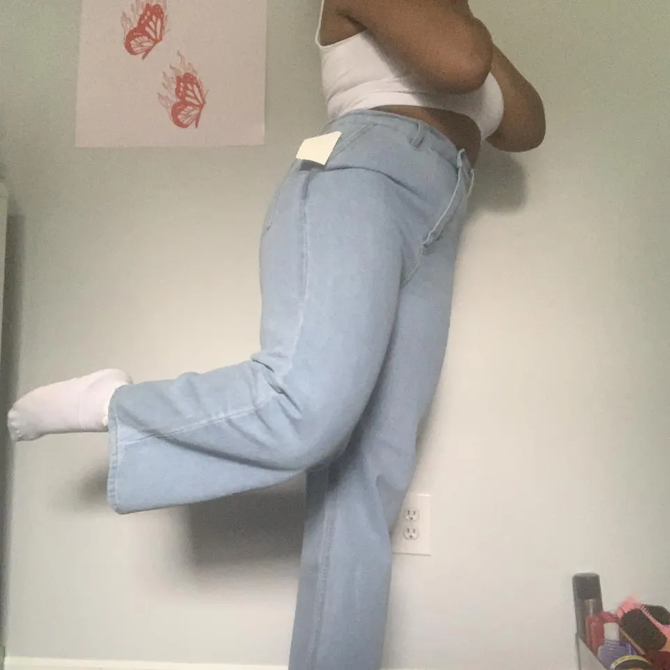 American Apparel Women's Jeans