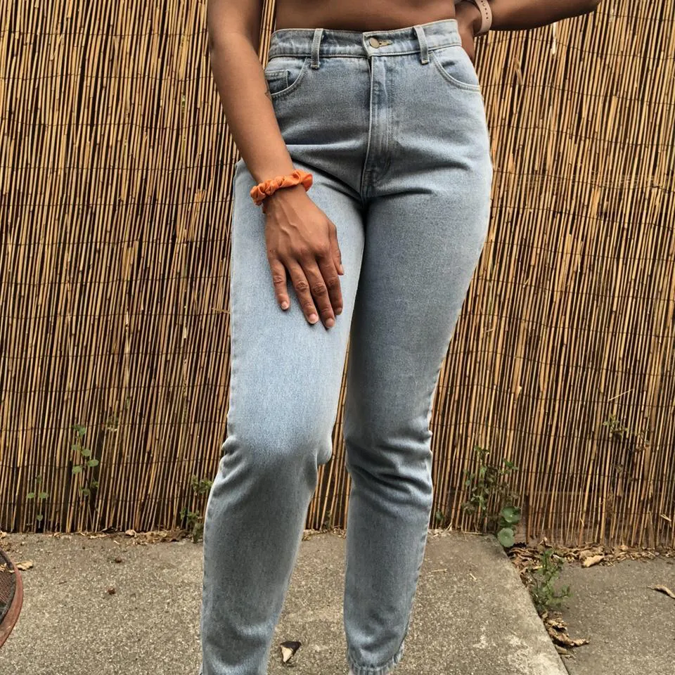 American Apparel Women's Jeans