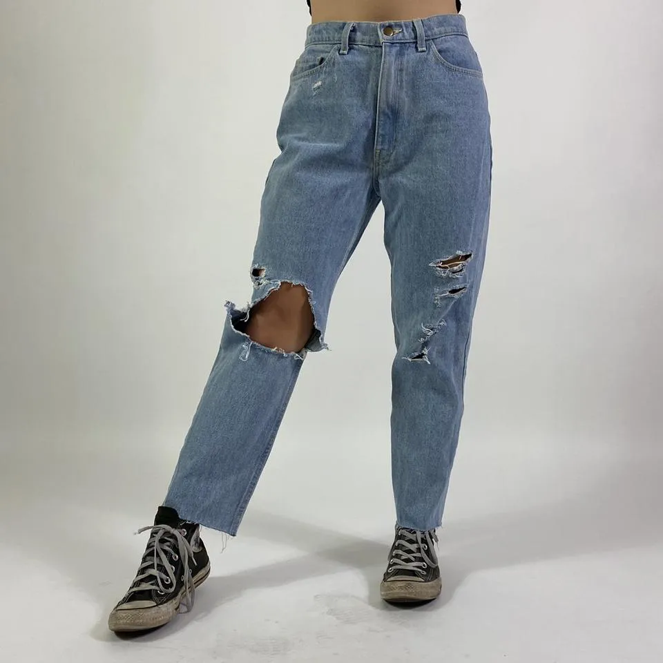 American Apparel Women's Jeans