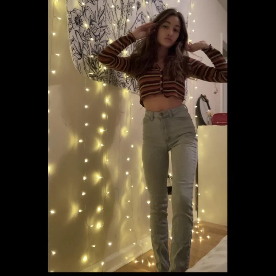 American Apparel Women's Jeans