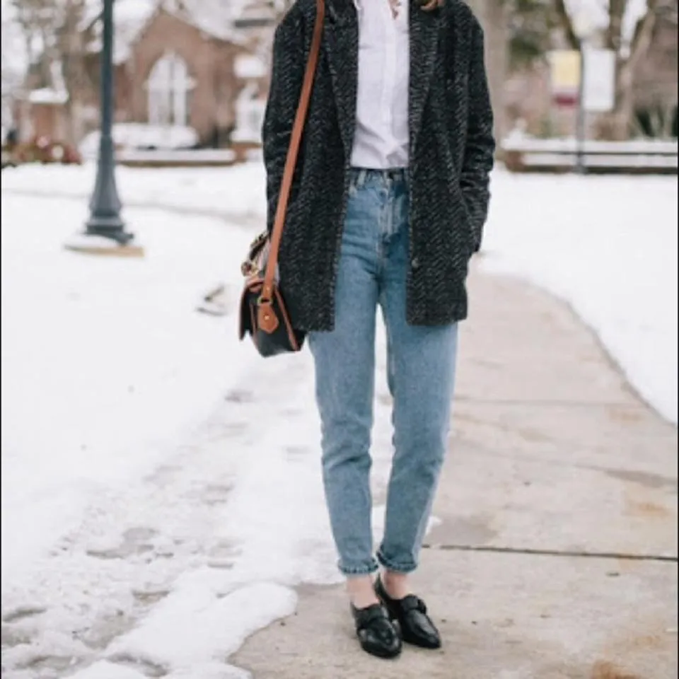 American Apparel Women's Jeans