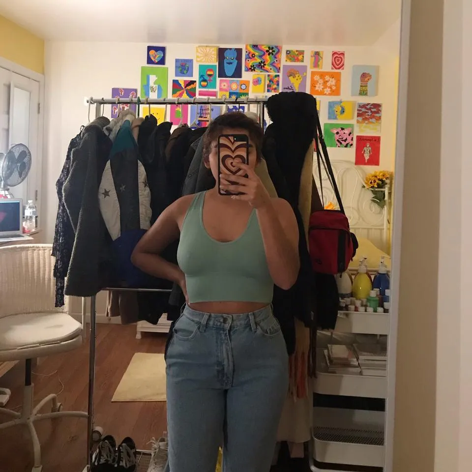 American Apparel Women's Jeans