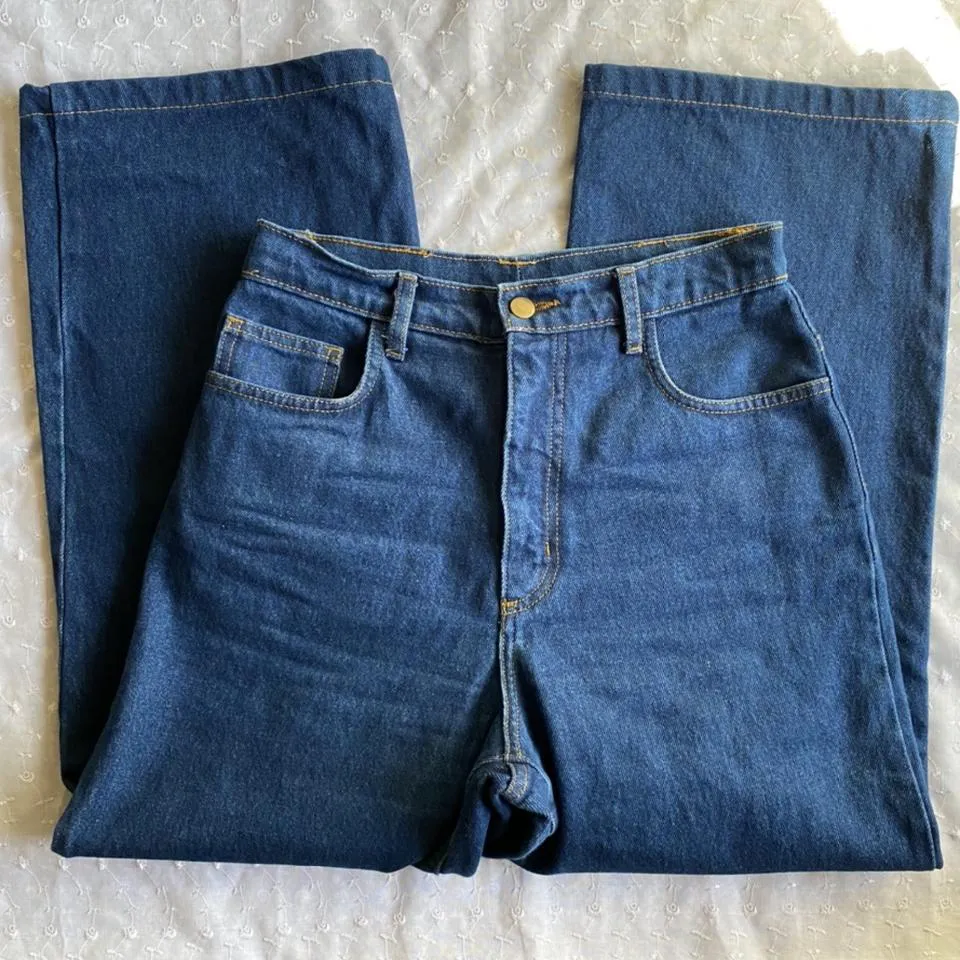 American Apparel Women's Jeans
