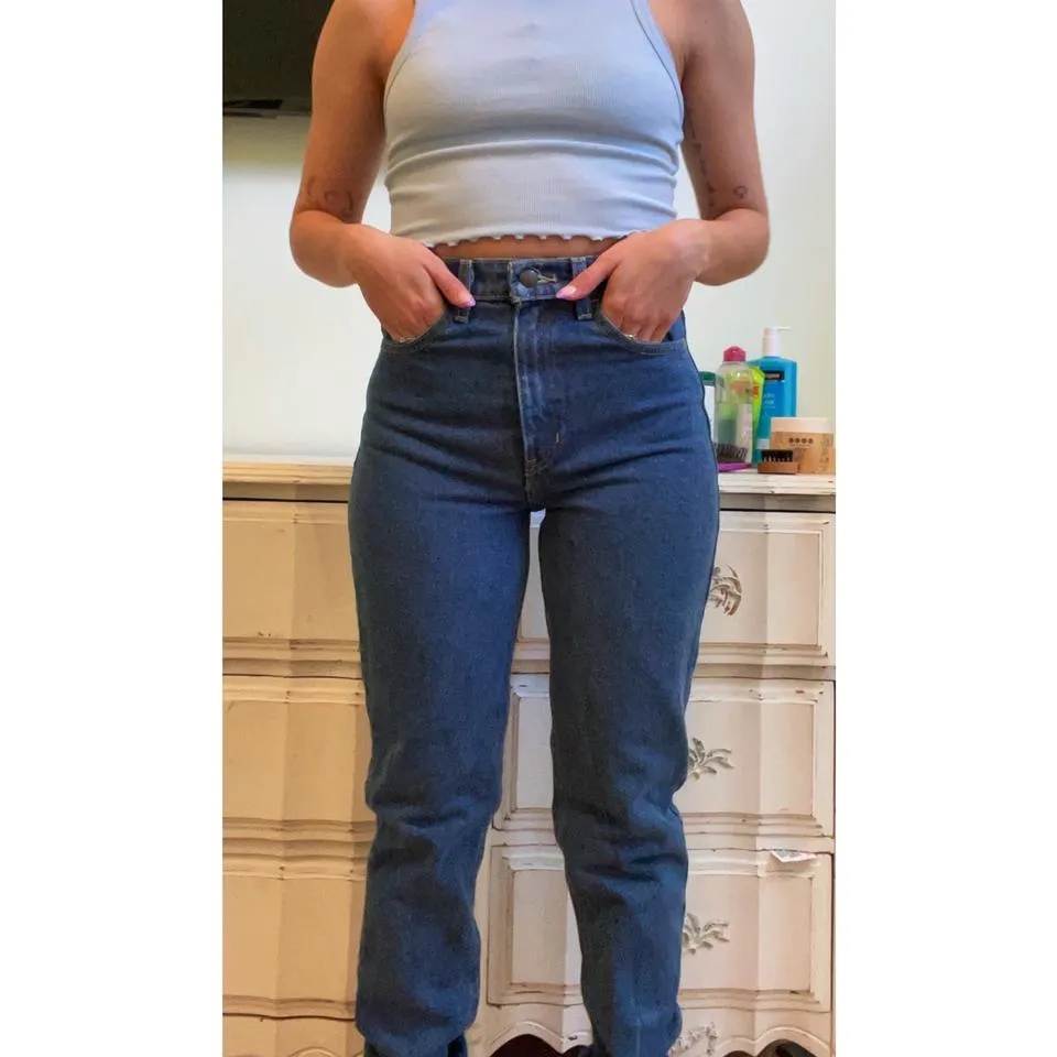 American Apparel Women's Jeans