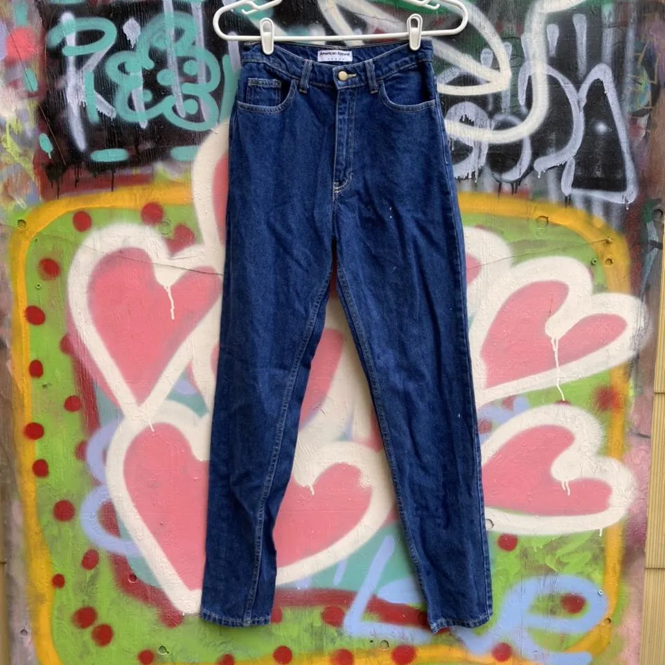 American Apparel Women's Jeans