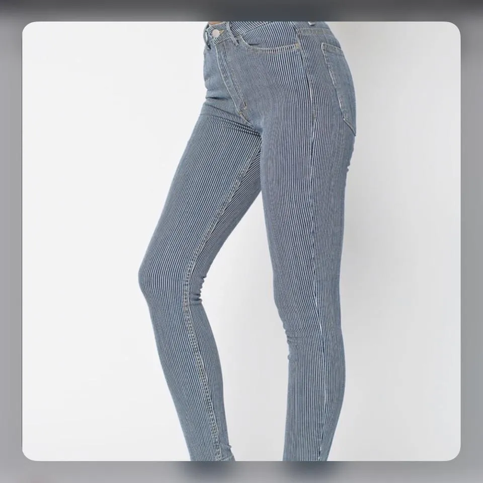 American Apparel Women's Jeans