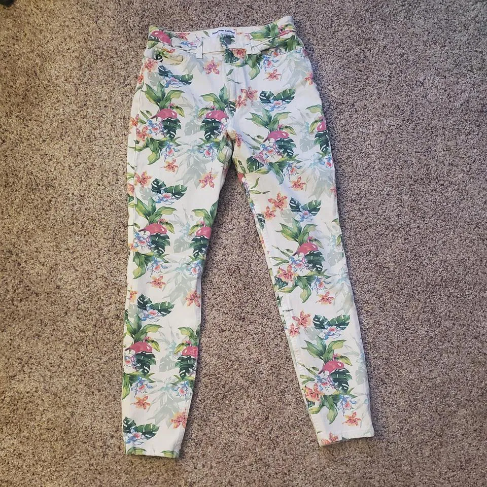 American Apparel Women's Jeans