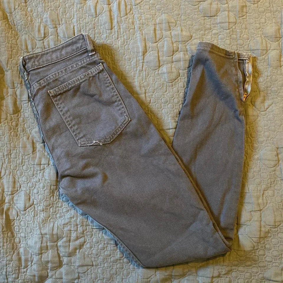 American Apparel Women's Jeans