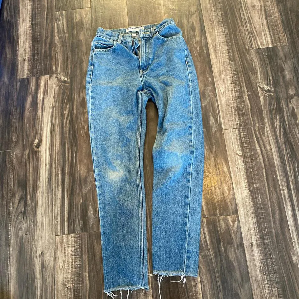 American Apparel Women's Jeans