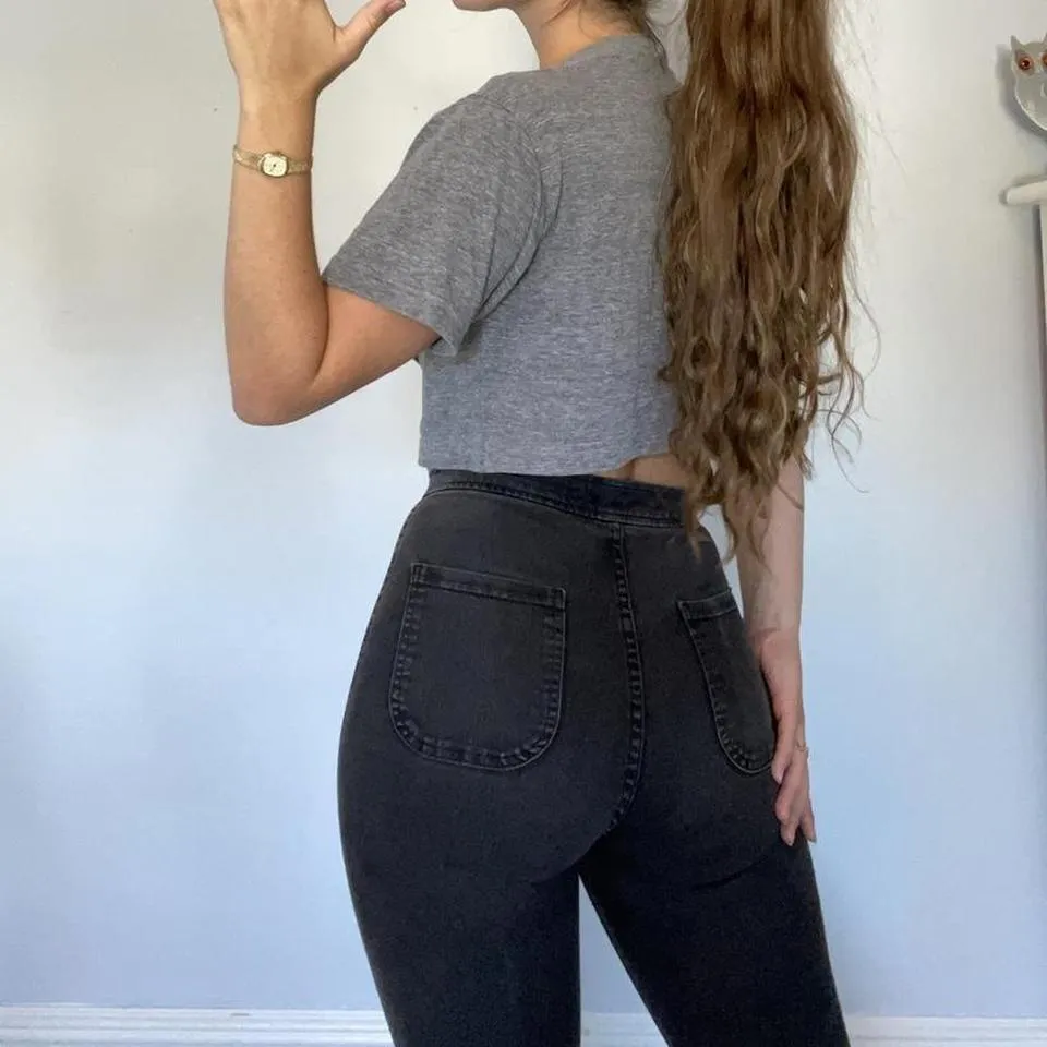 American Apparel Women's Jeans