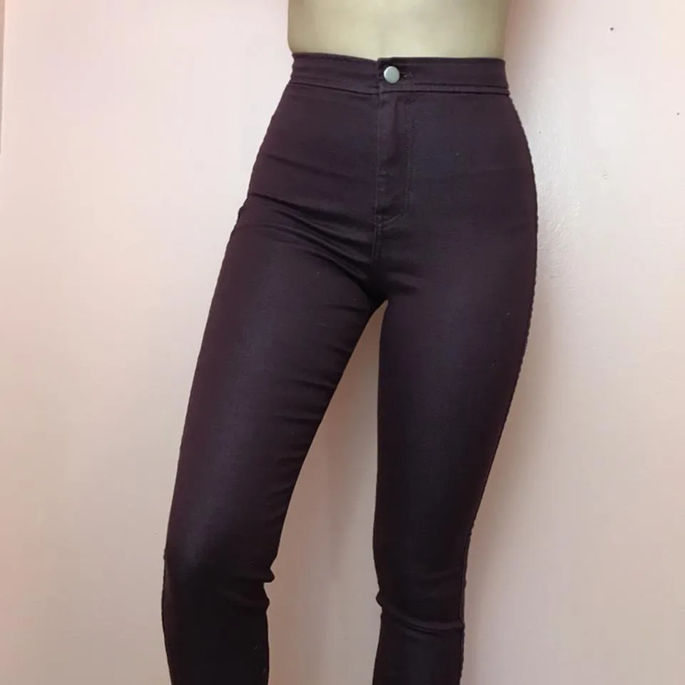 American Apparel Women's Jeans