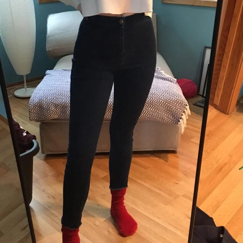 American Apparel Women's Jeans