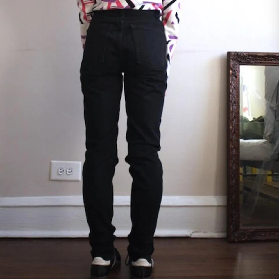American Apparel Women's Jeans